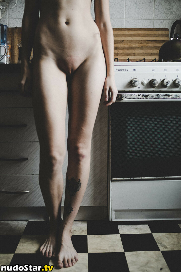 A_Irrational / Alisa Volkova / alisavolkova_art Nude OnlyFans Leaked Photo #24