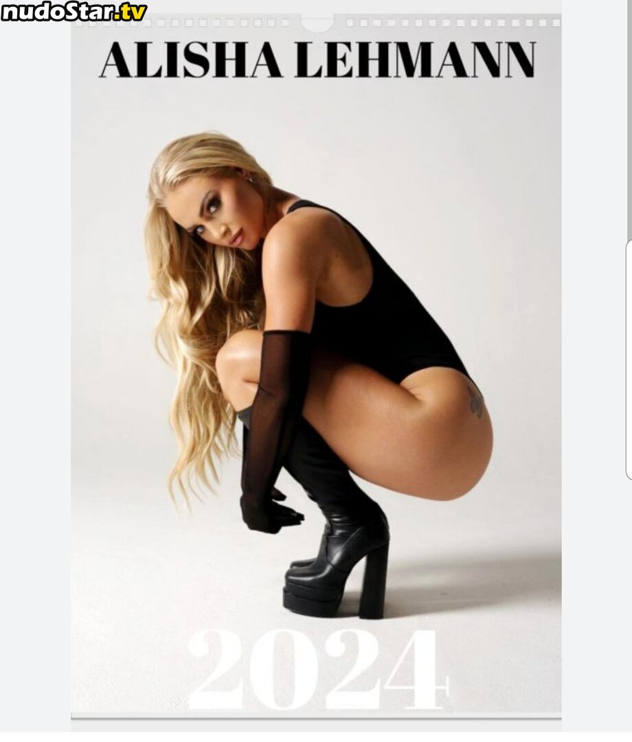 Alisha Lehmann / alishalehmann7 Nude OnlyFans Leaked Photo #451