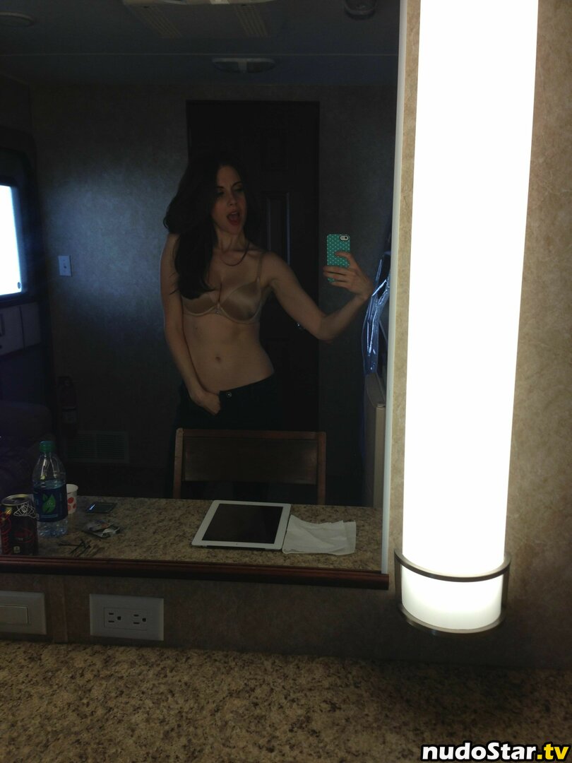 Alison Brie / alisonbrie Nude OnlyFans Leaked Photo #53