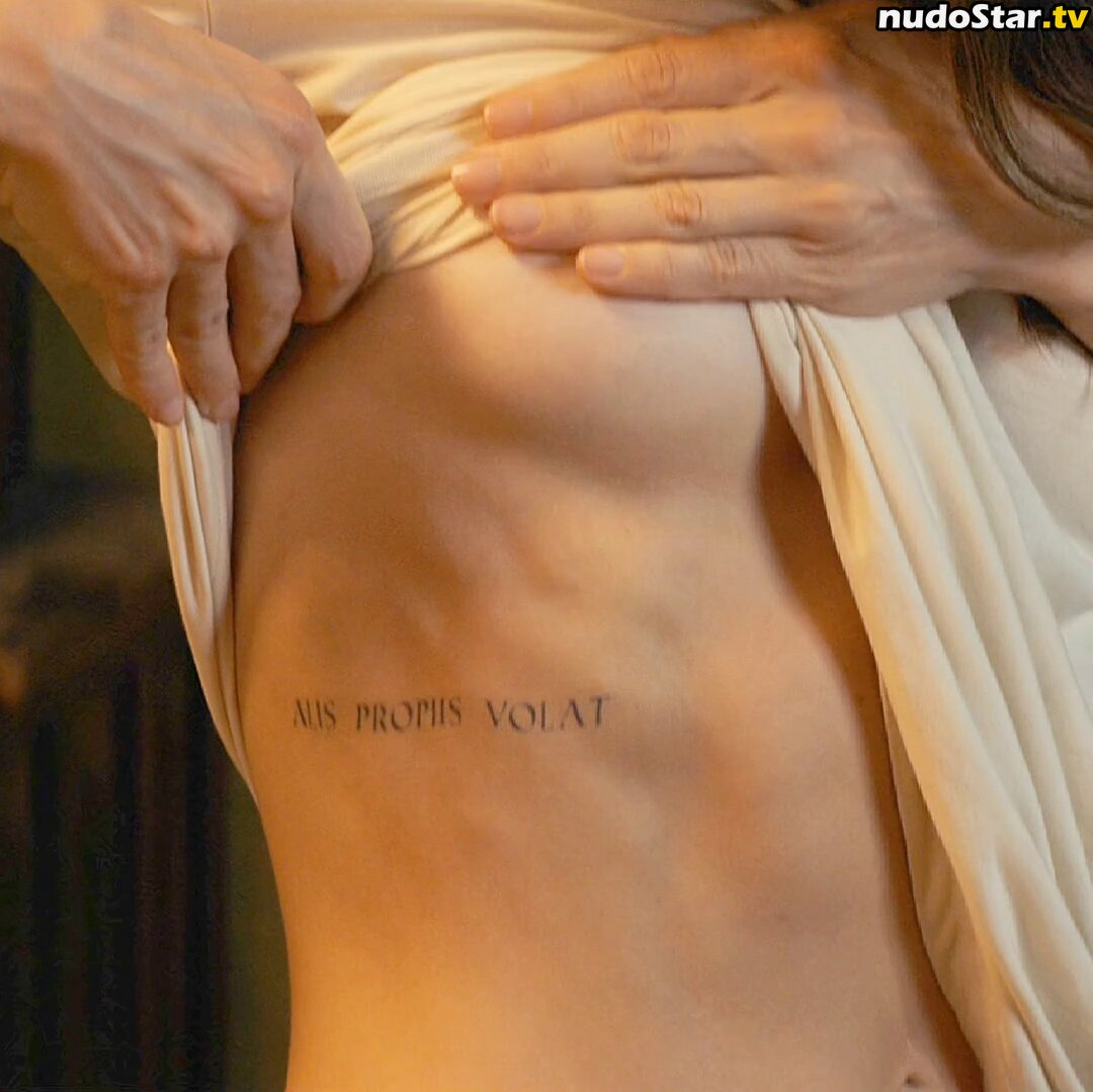 Alison Brie / alisonbrie Nude OnlyFans Leaked Photo #186