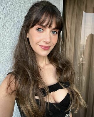 Alison Brie