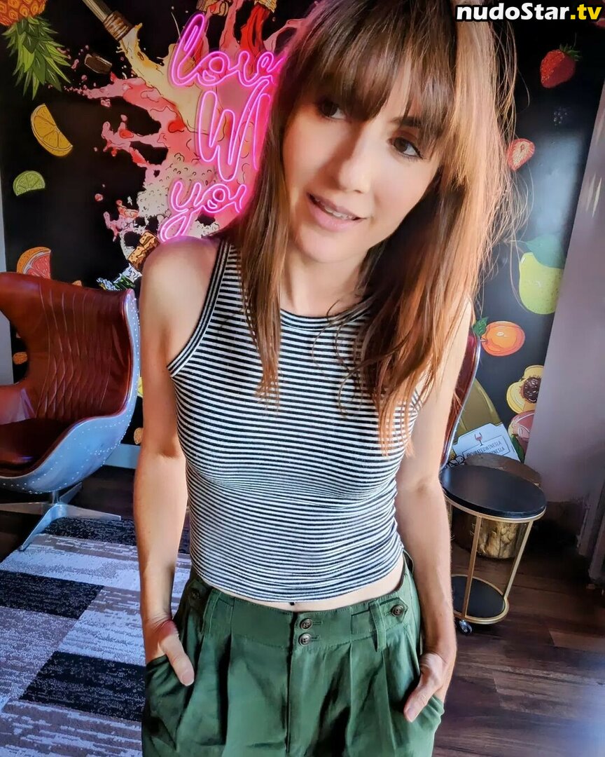 Alison Haislip / alisonhaislip Nude OnlyFans Leaked Photo #3