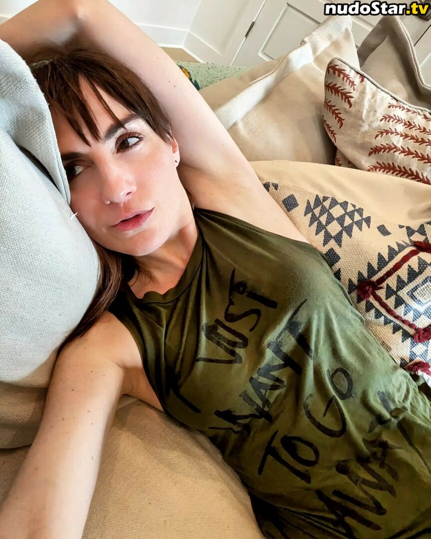 Alison Haislip / alisonhaislip Nude OnlyFans Leaked Photo #9