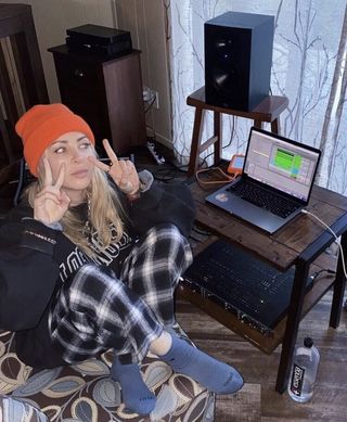 Alison Wonderland