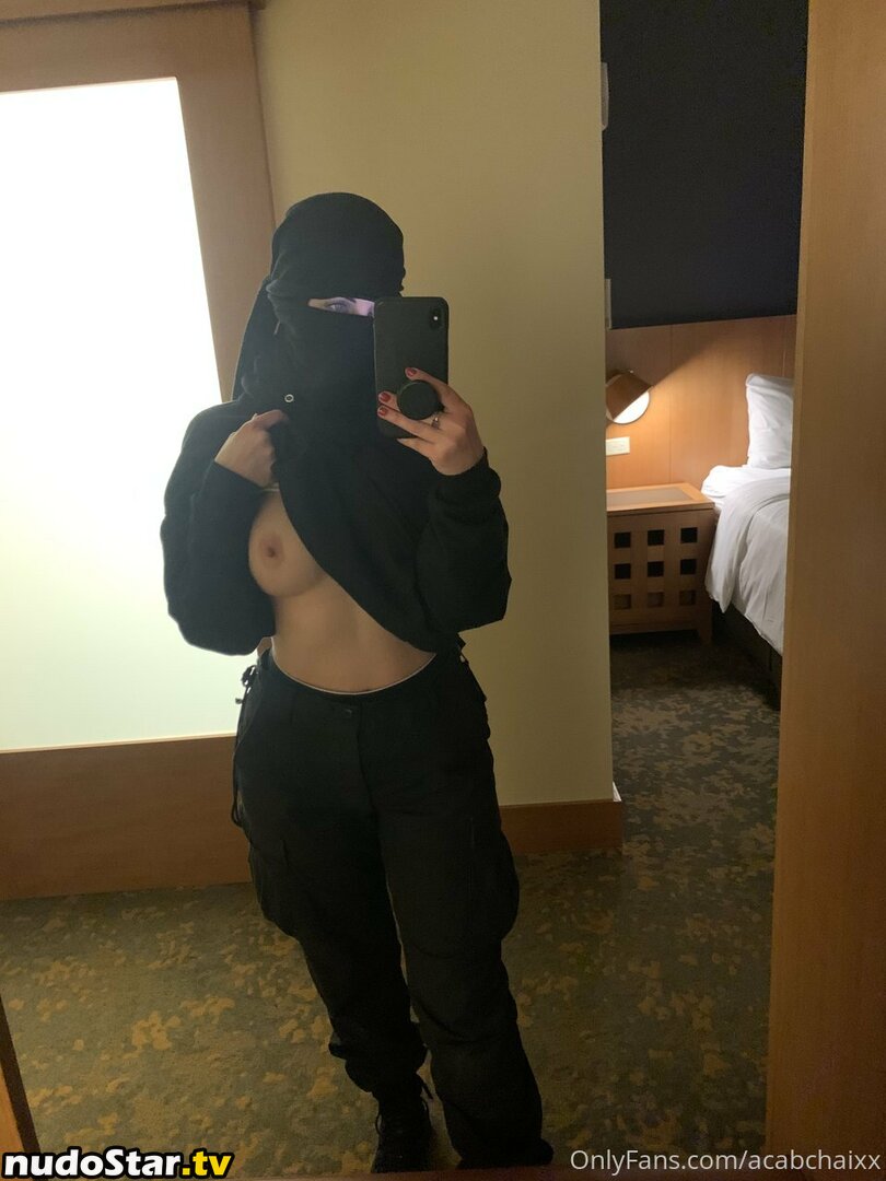 Alissa Azar Nude OnlyFans Leaked Photo #10