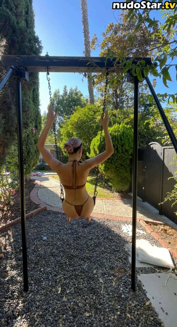 Alissa Violet / alissaviolet Nude OnlyFans Leaked Photo #48