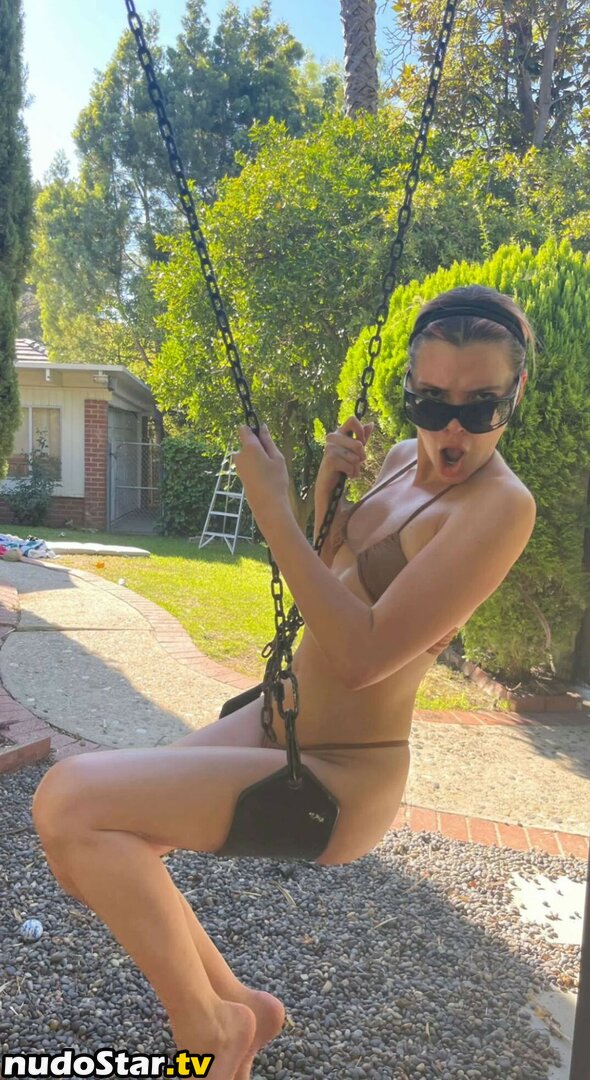 Alissa Violet / alissaviolet Nude OnlyFans Leaked Photo #54