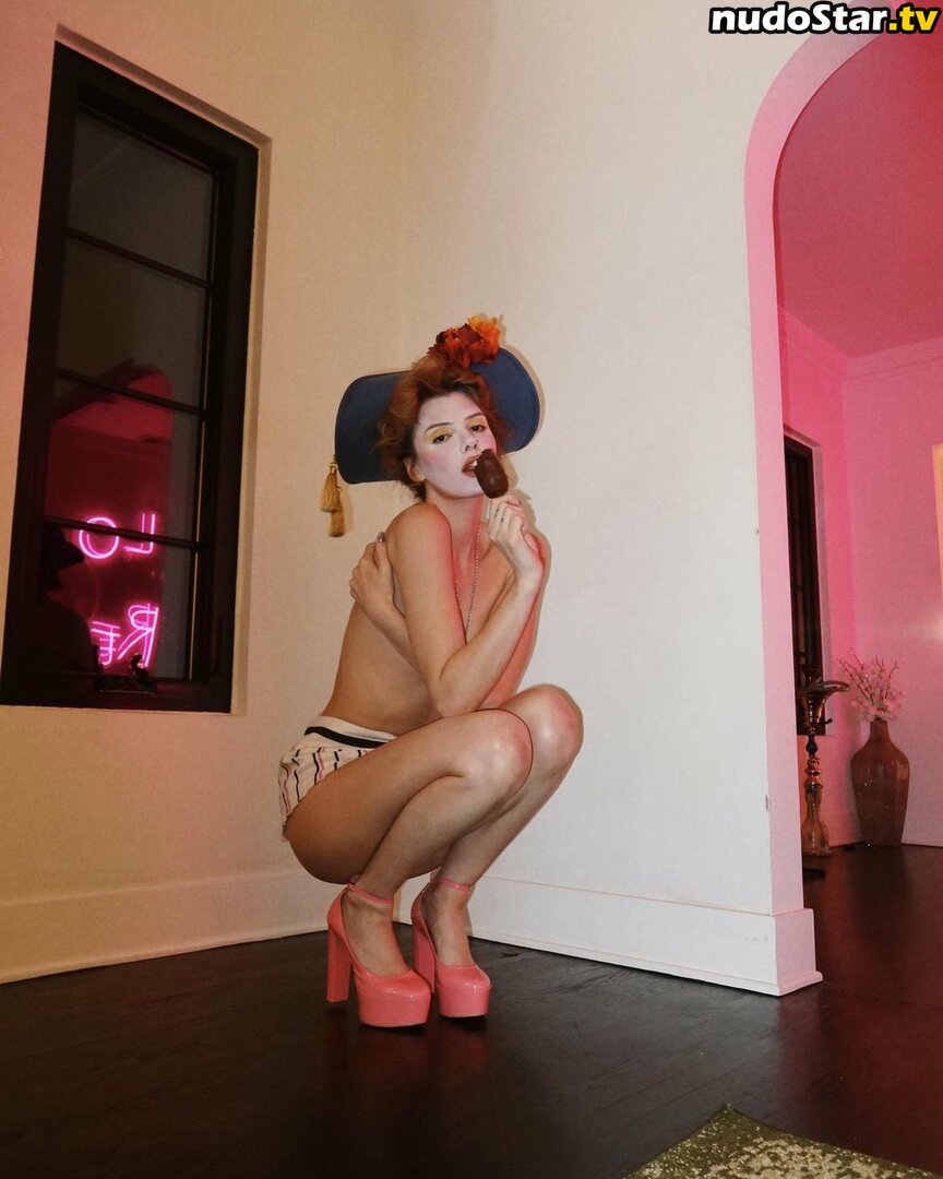 Alissa Violet / alissaviolet Nude OnlyFans Leaked Photo #104