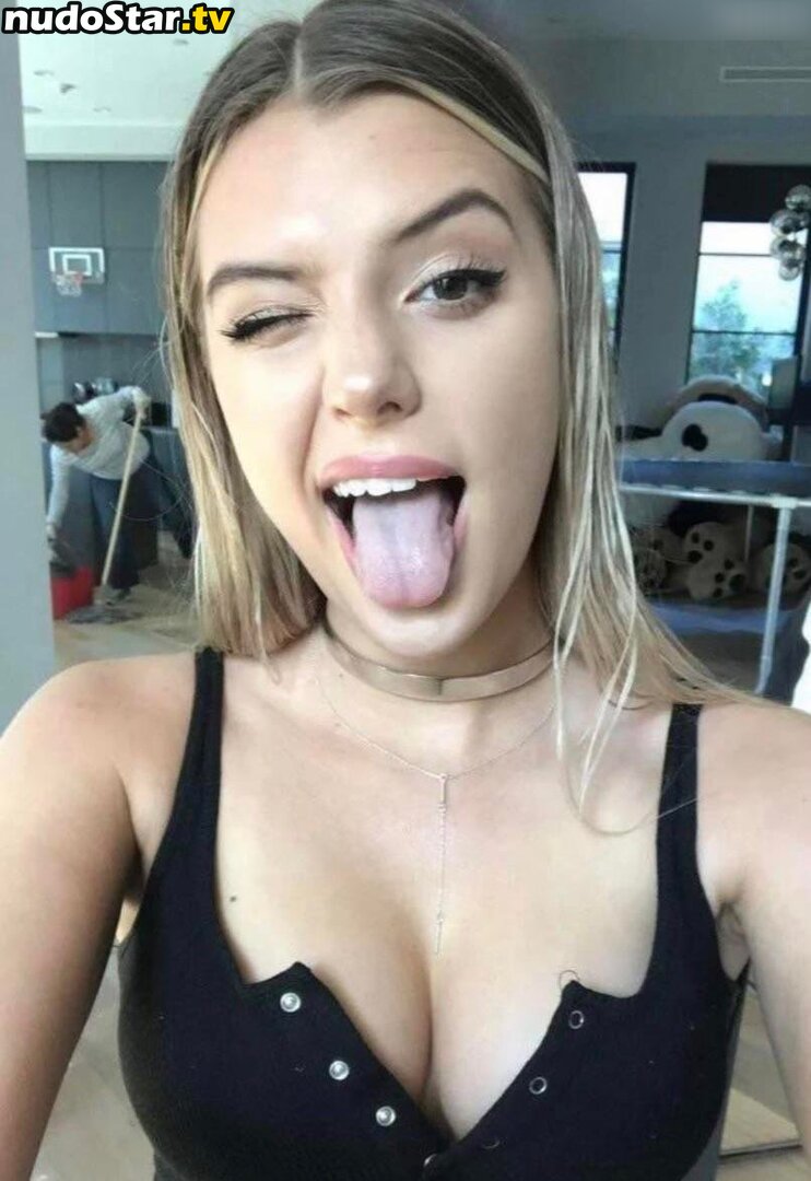 Alissa Violet / Alissaviolet Nude OnlyFans Photo #297 - Nudostar.TV