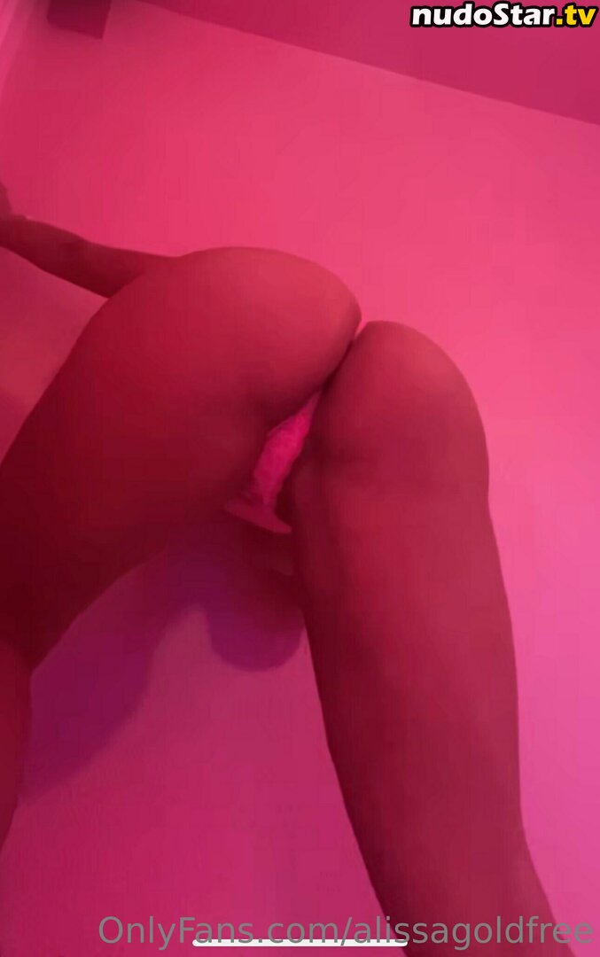 alissagoldfree / alissamoore Nude OnlyFans Leaked Photo #42