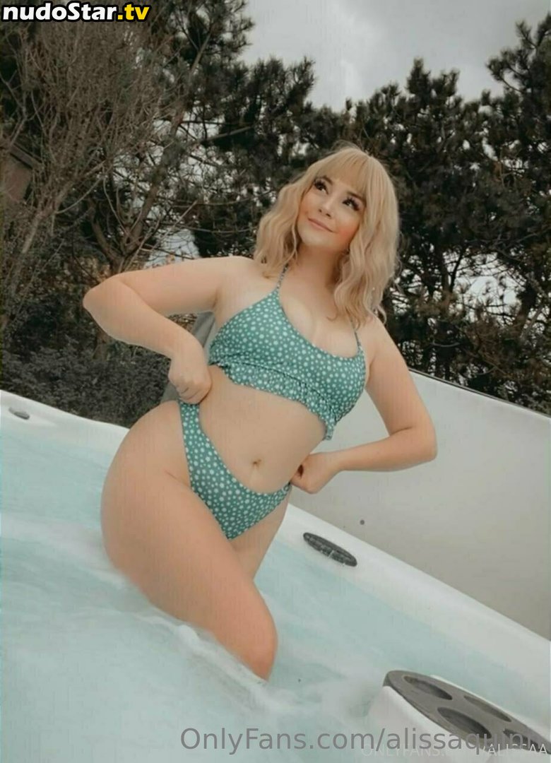 Alissa / alissaquinn / alyssaquinn / https: Nude OnlyFans Leaked Photo #16