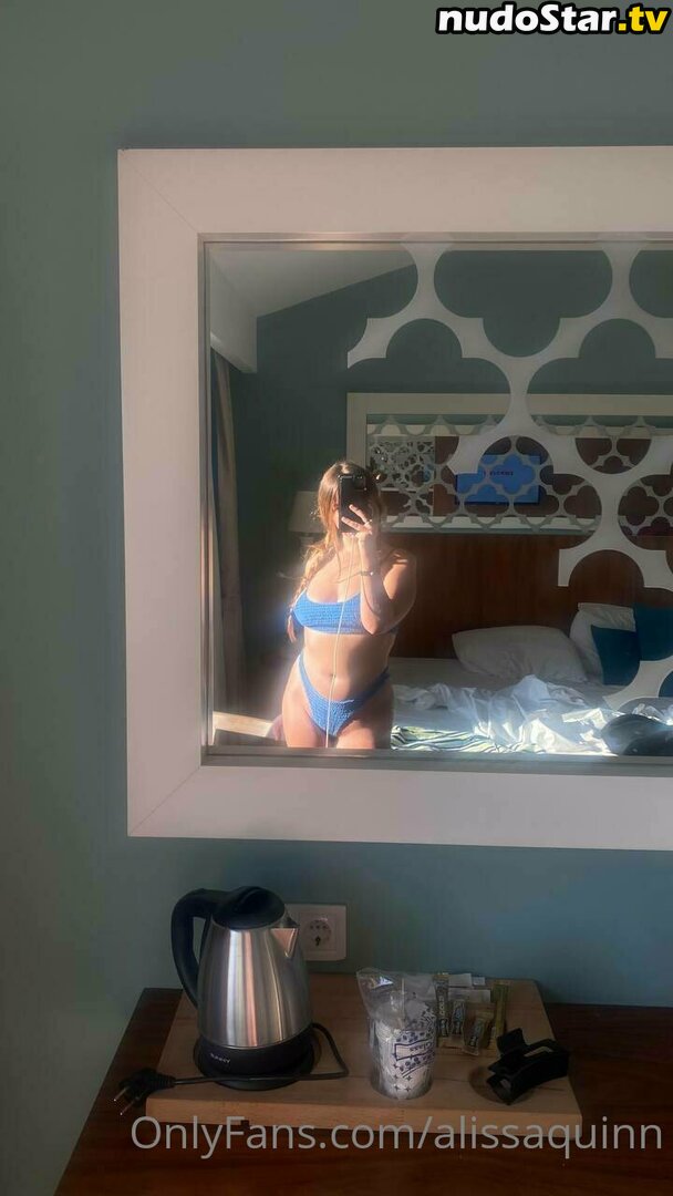 Alissa / alissaquinn / alyssaquinn / https: Nude OnlyFans Leaked Photo #73