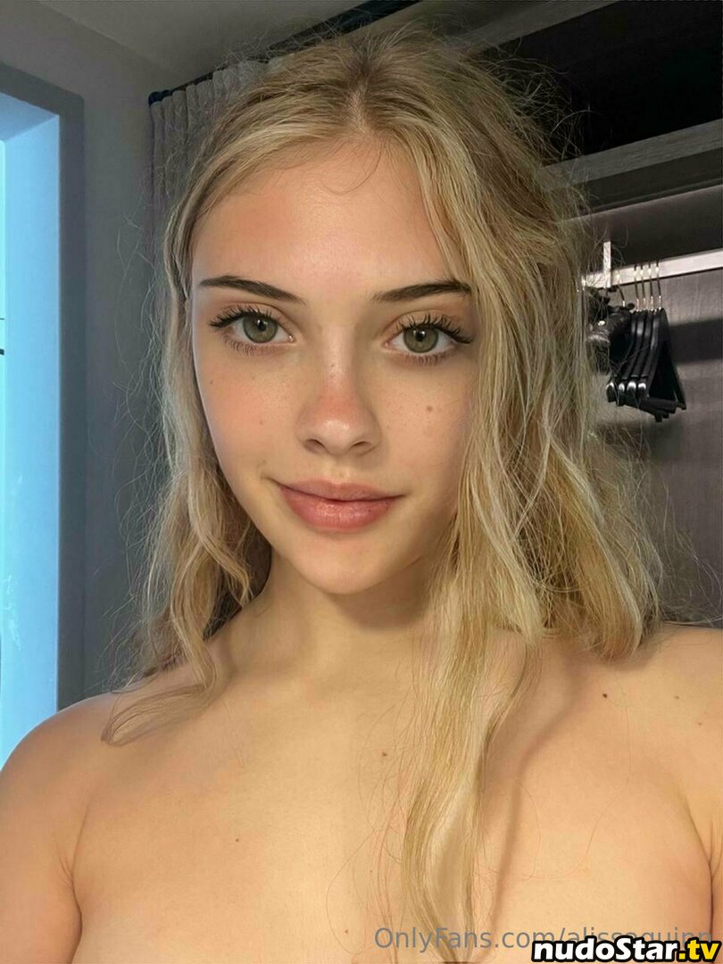 Alissa / alissaquinn / alyssaquinn / https: Nude OnlyFans Leaked Photo #155