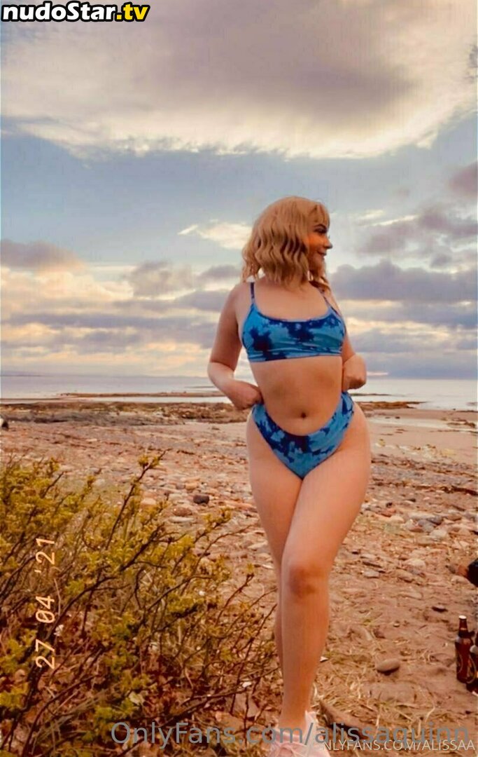 Alissa / alissaquinn / alyssaquinn / https: Nude OnlyFans Leaked Photo #262