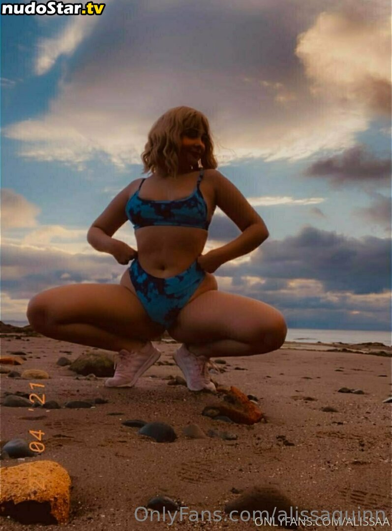 Alissa / alissaquinn / alyssaquinn / https: Nude OnlyFans Leaked Photo #269