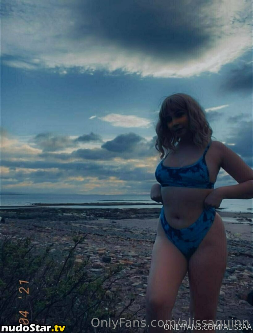 Alissa / alissaquinn / alyssaquinn / https: Nude OnlyFans Leaked Photo #270