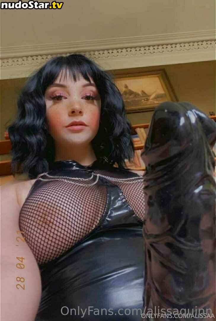 Alissa / alissaquinn / alyssaquinn / https: Nude OnlyFans Leaked Photo #273