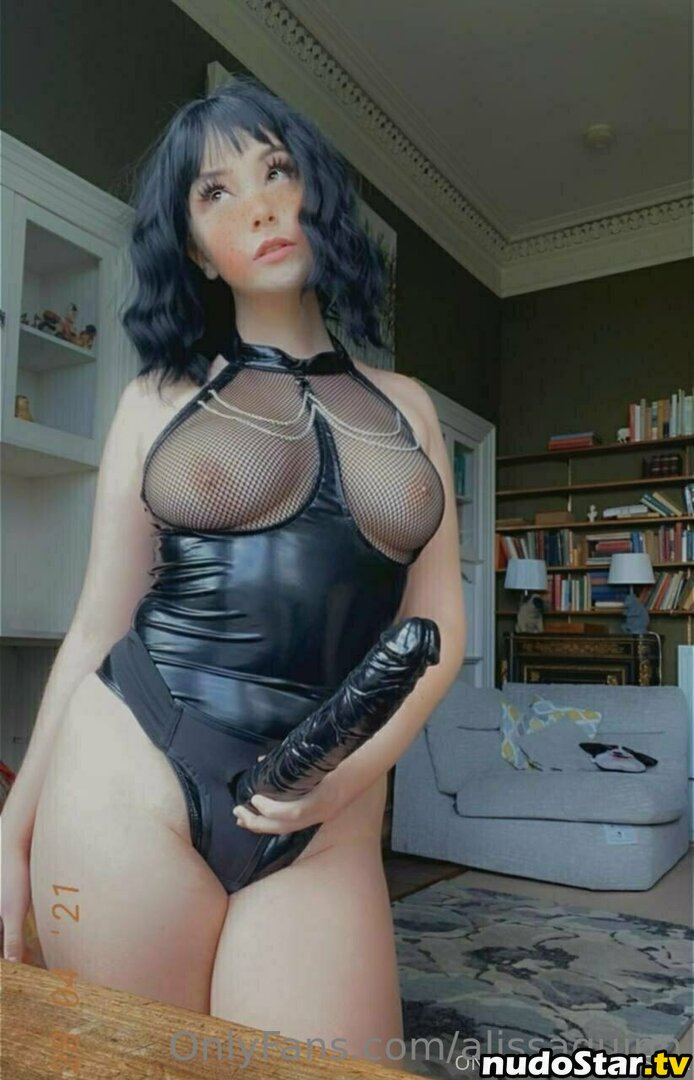 Alissa / alissaquinn / alyssaquinn / https: Nude OnlyFans Leaked Photo #280