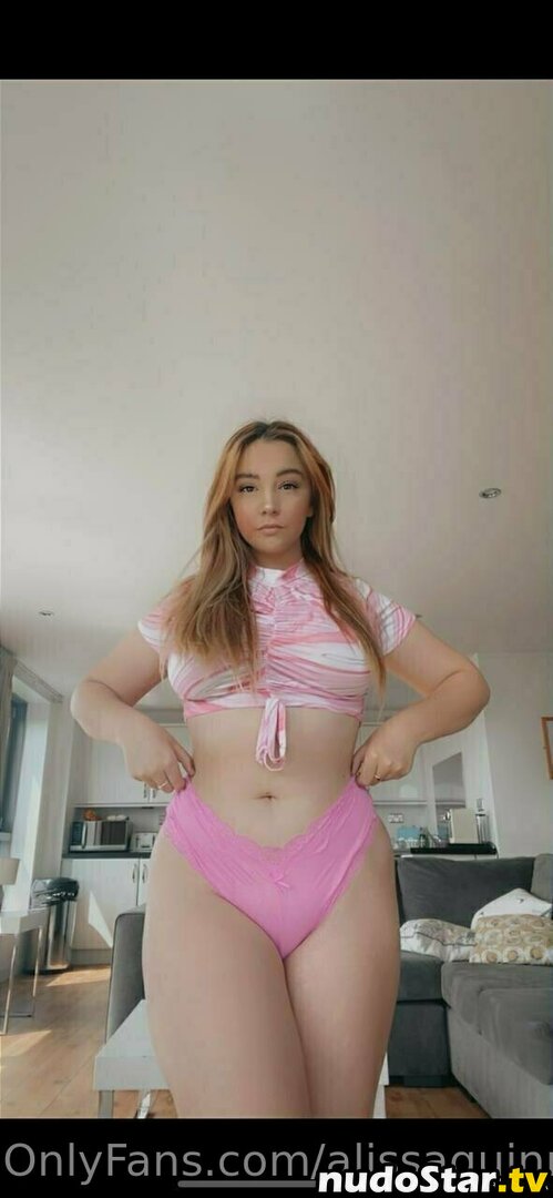 Alissa / alissaquinn / alyssaquinn / https: Nude OnlyFans Leaked Photo #387