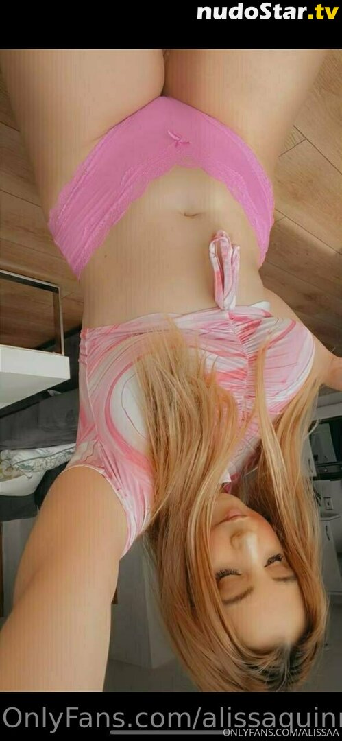 Alissa / alissaquinn / alyssaquinn / https: Nude OnlyFans Leaked Photo #390