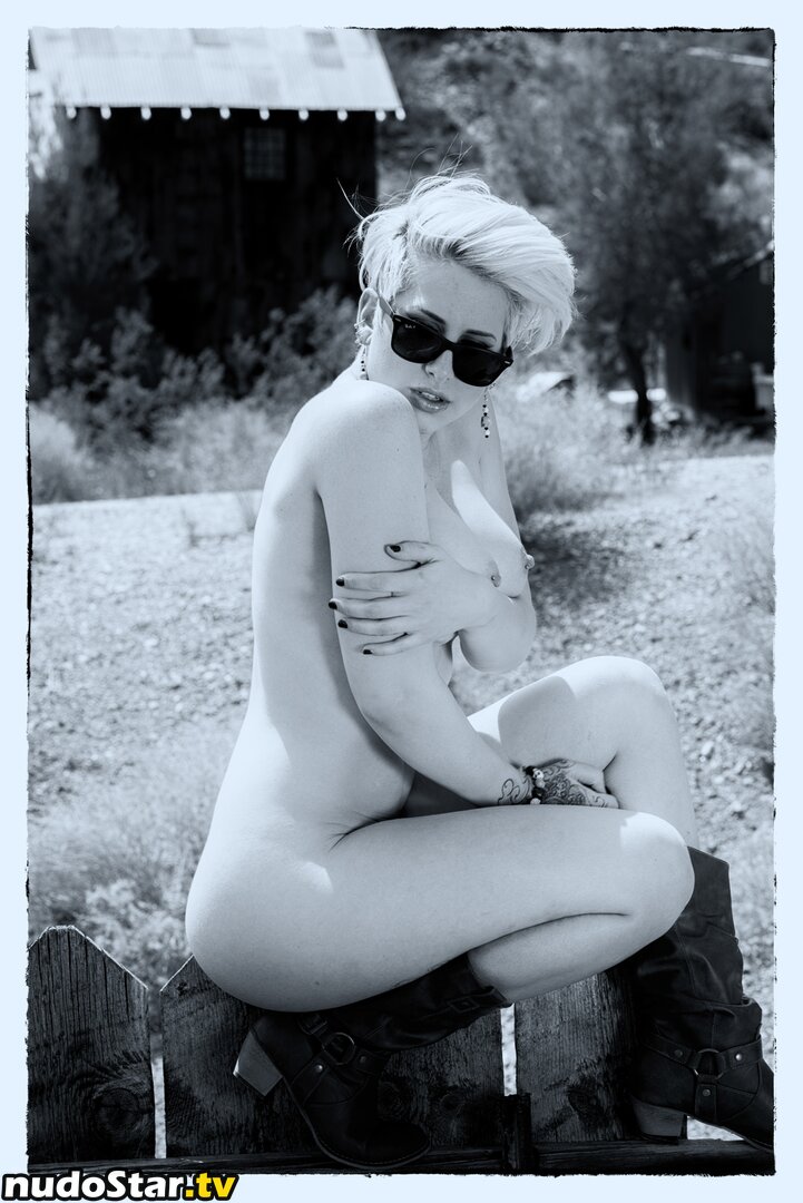 Alita Doses / AlitaDoses / alita.doses Nude OnlyFans Leaked Photo #122