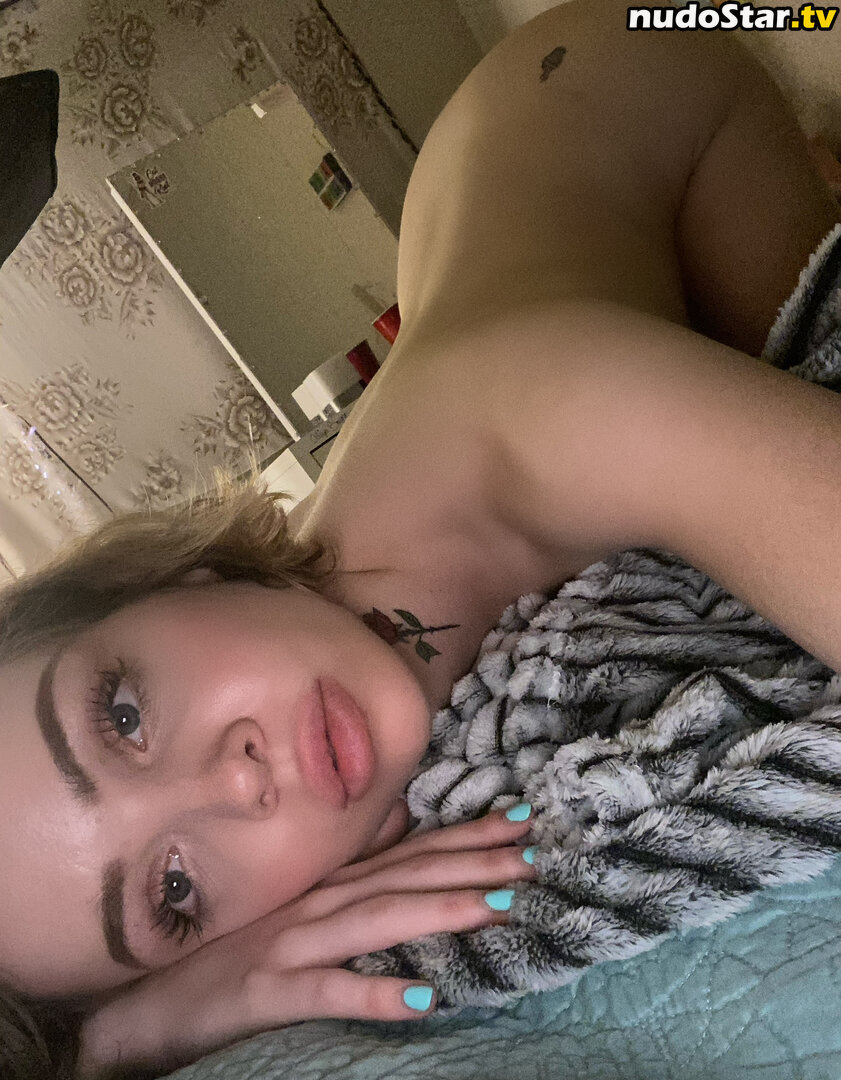 Aliya Brynn / aliyabrynn / aliyabrynnfans / aliyabrynnxxx Nude OnlyFans Leaked Photo #15
