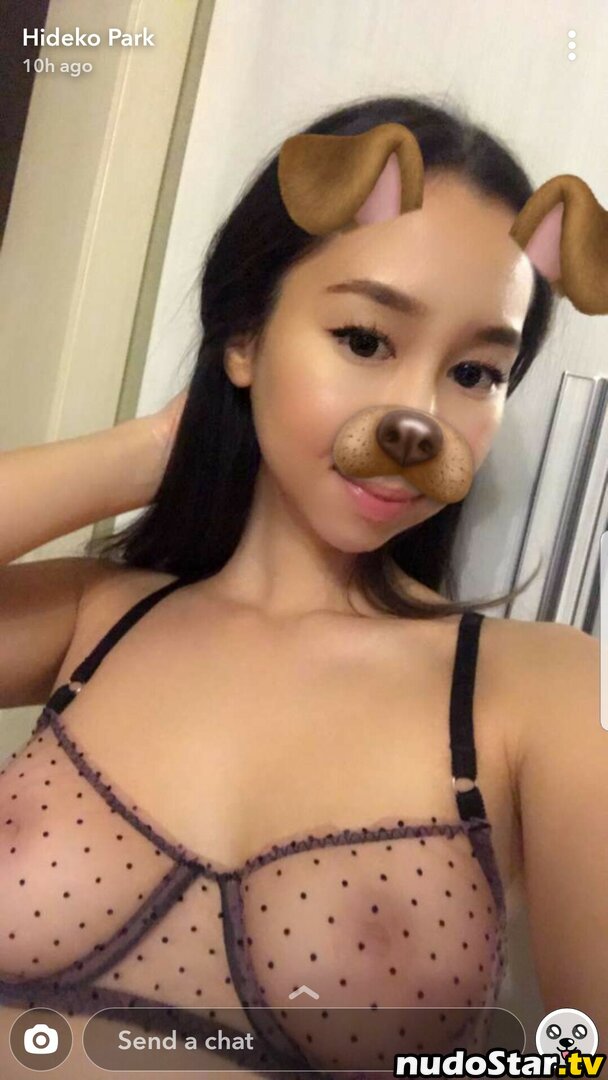 alizeepo / cutiepie_asian Nude OnlyFans Leaked Photo #10