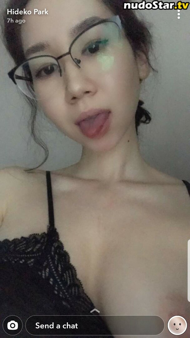 alizeepo / cutiepie_asian Nude OnlyFans Leaked Photo #17
