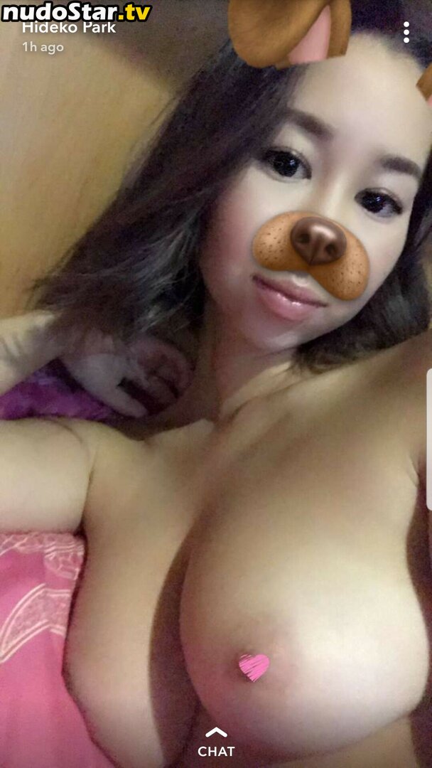 alizeepo / cutiepie_asian Nude OnlyFans Leaked Photo #26