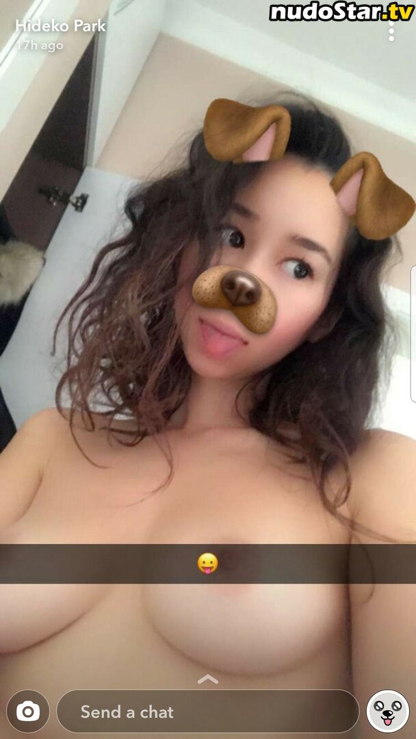 alizeepo / cutiepie_asian Nude OnlyFans Leaked Photo #30