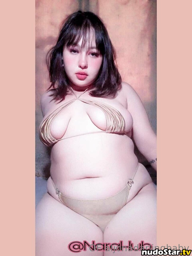 aljonadarlingbaby / babydarlinggirl Nude OnlyFans Leaked Photo #14