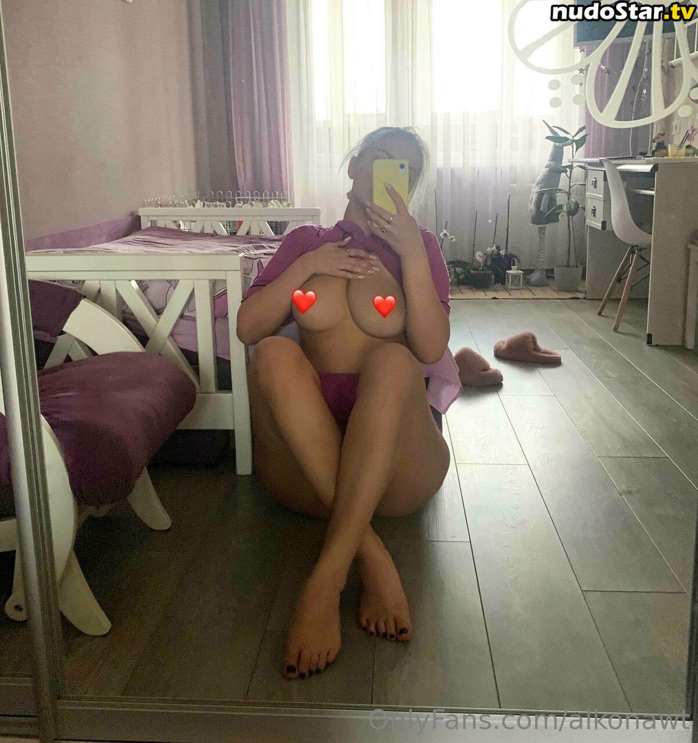 Alknwt / Allknvt / Allknwt / alknvvt_ / alkonawt Nude OnlyFans Leaked Photo #116