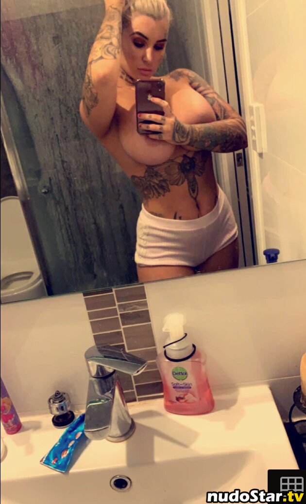 Allaina Vader Nude OnlyFans Leaked Photo #24