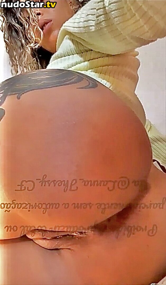 Allanna Jhessy / lanna_jhessy Nude OnlyFans Leaked Photo #80