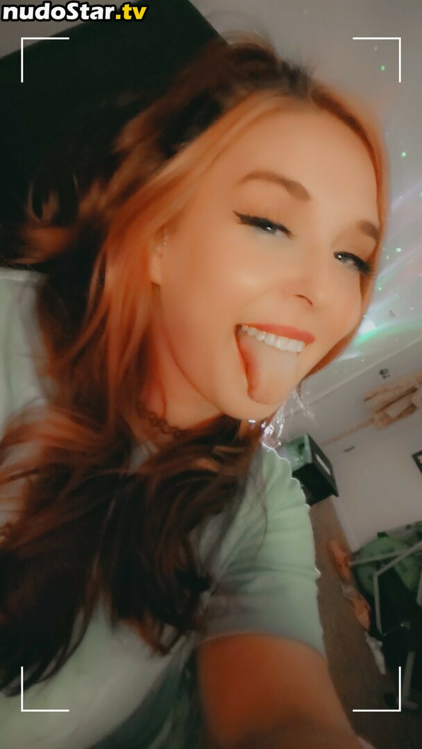 Alli Anderson / allianderson_ / alliandersoncams / camgirlalli2020 Nude OnlyFans Leaked Photo #1