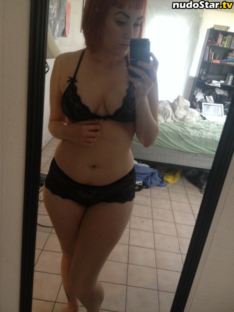Allie Katch / thealliekatch Nude OnlyFans Leaked Photo #55