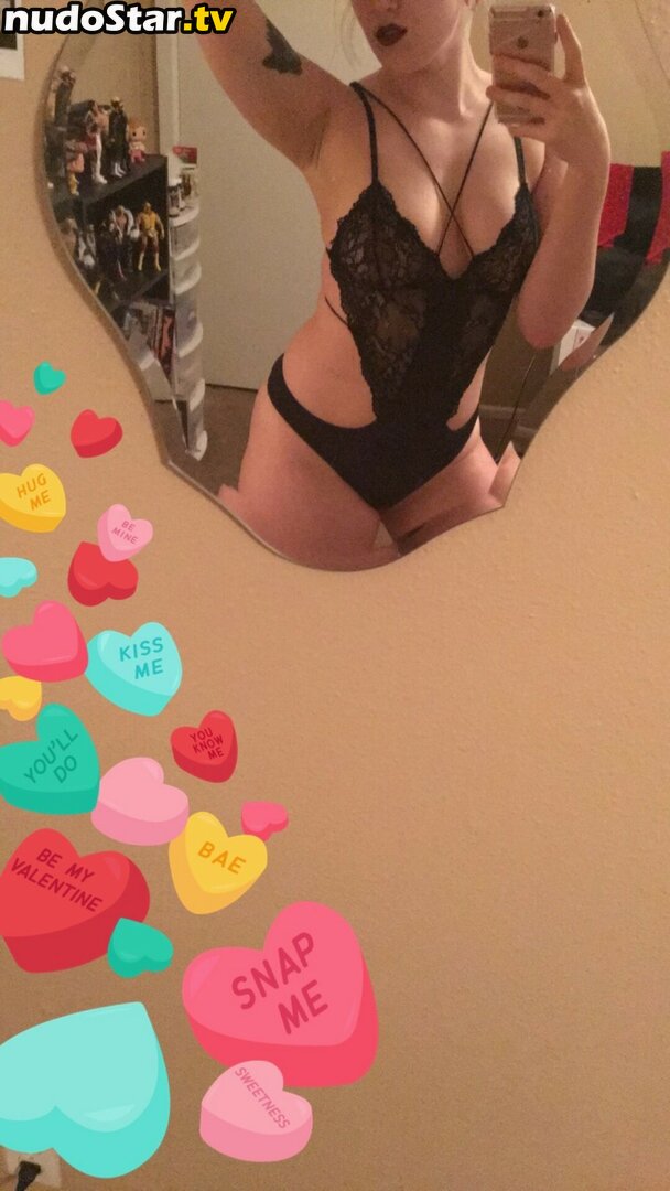 Allie Katch / thealliekatch Nude OnlyFans Leaked Photo #92