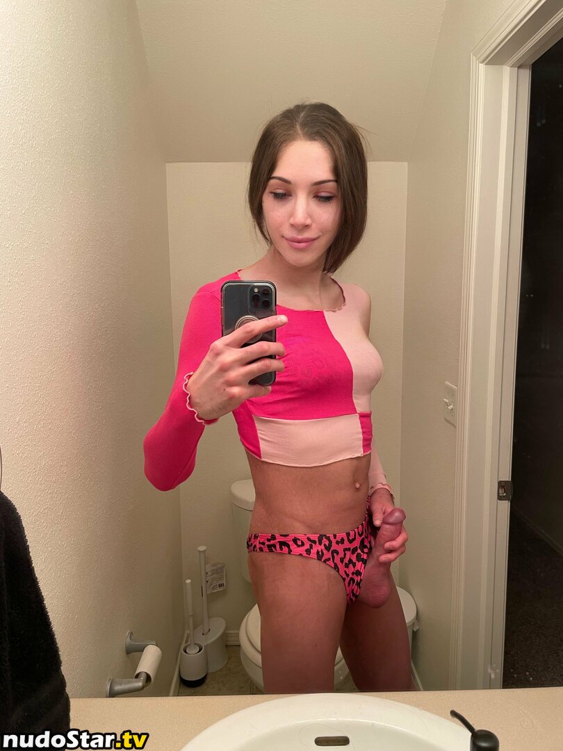 Allie Lilac / Allielilac92 / lilac.allie Nude OnlyFans Leaked Photo #44