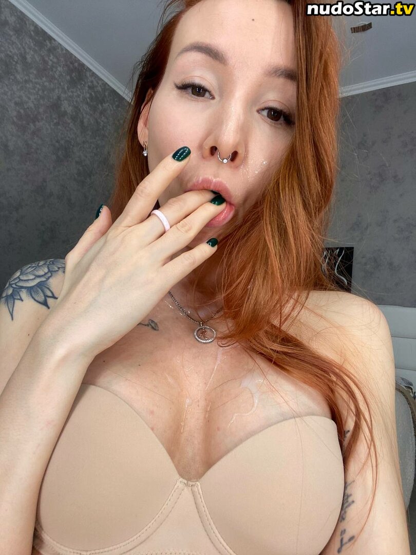 Allie_roses Nude OnlyFans Leaked Photo #51