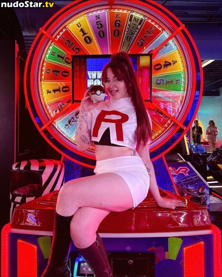 Allie Tricaso / allietricaso Nude OnlyFans Leaked Photo #5