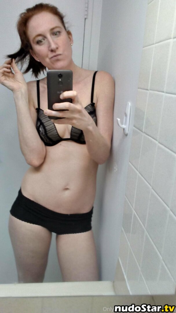 alliehunterfree / theallierae Nude OnlyFans Leaked Photo #3