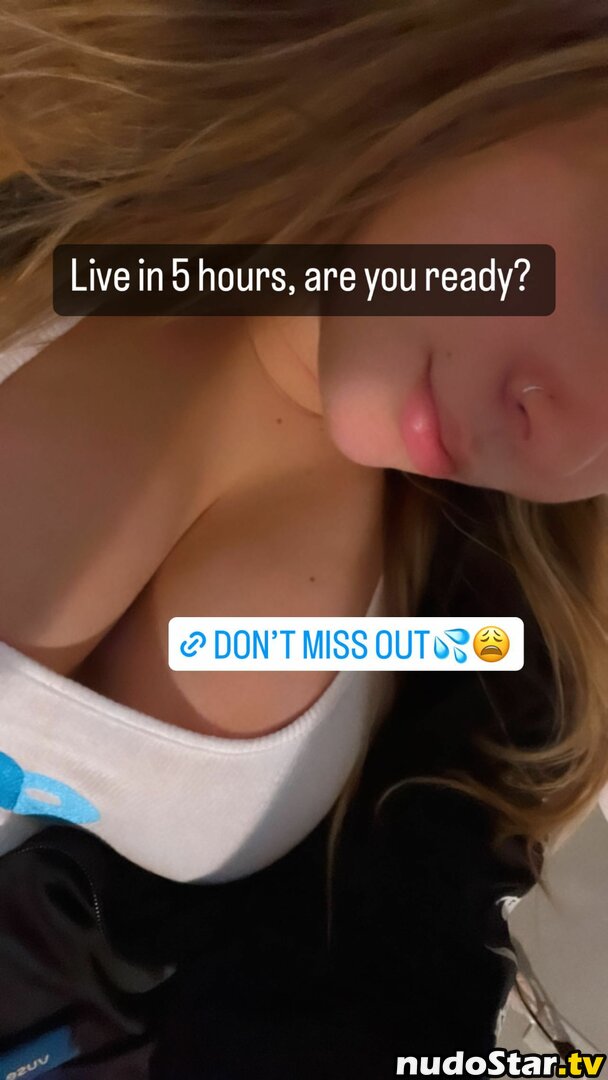 Allison Mae / allisonnmae Nude OnlyFans Leaked Photo #49