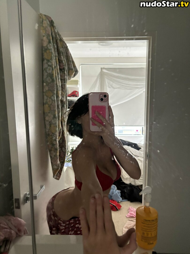 alliyah / biggirlwithglasses / himynameisalliyah / user Nude OnlyFans Leaked Photo #108