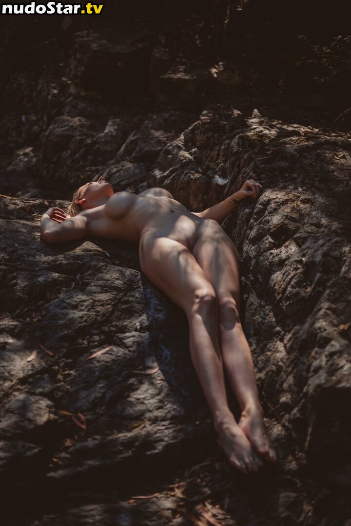 Ally J Wilkinson / model_allyj Nude OnlyFans Leaked Photo #26