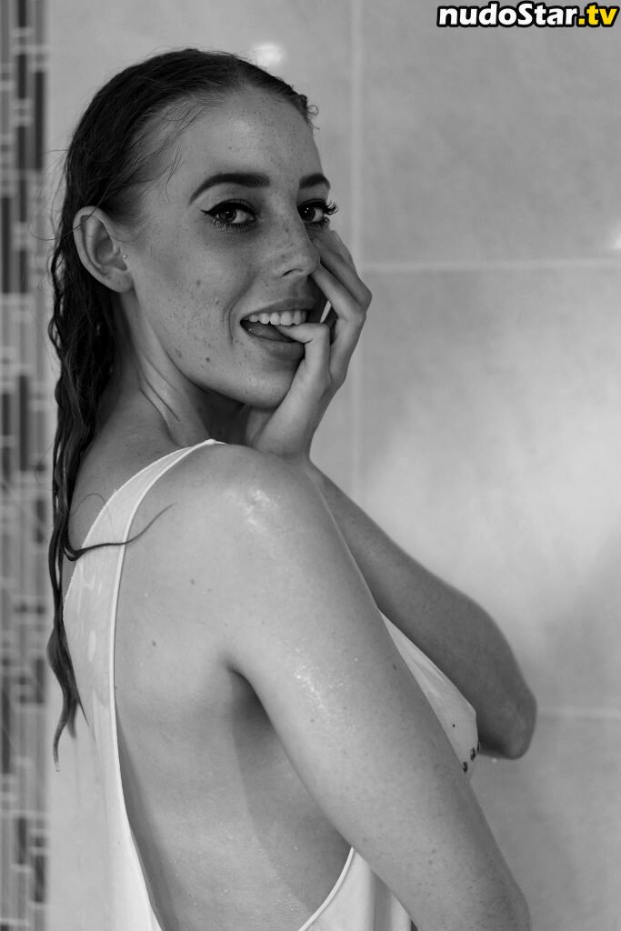 Ally J Wilkinson / model_allyj Nude OnlyFans Leaked Photo #32