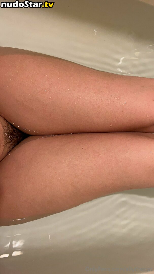 AllyTheCat / allythecat6 Nude OnlyFans Leaked Photo #38