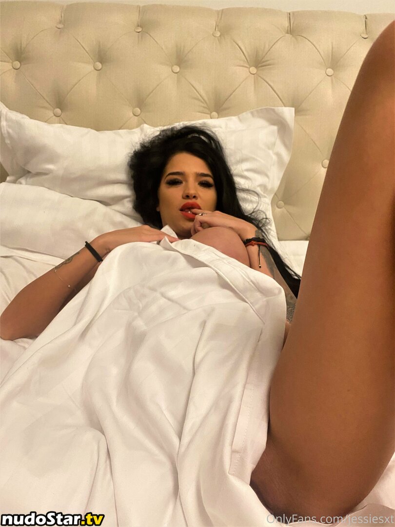 almablack Nude OnlyFans Leaked Photo #198