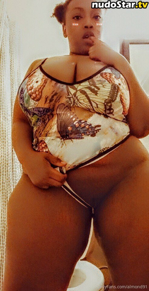 2thick54 / almond91 Nude OnlyFans Leaked Photo #4