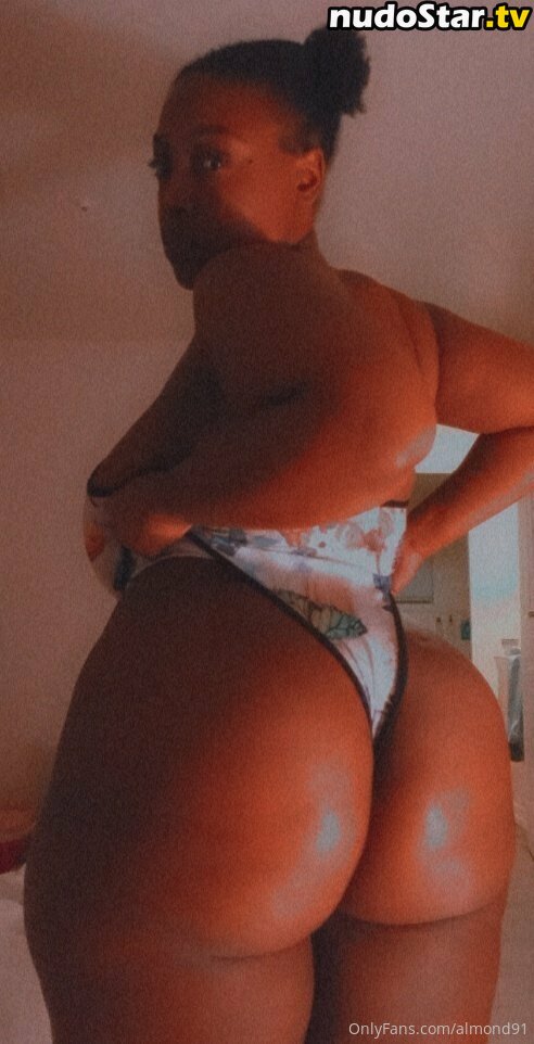 2thick54 / almond91 Nude OnlyFans Leaked Photo #5