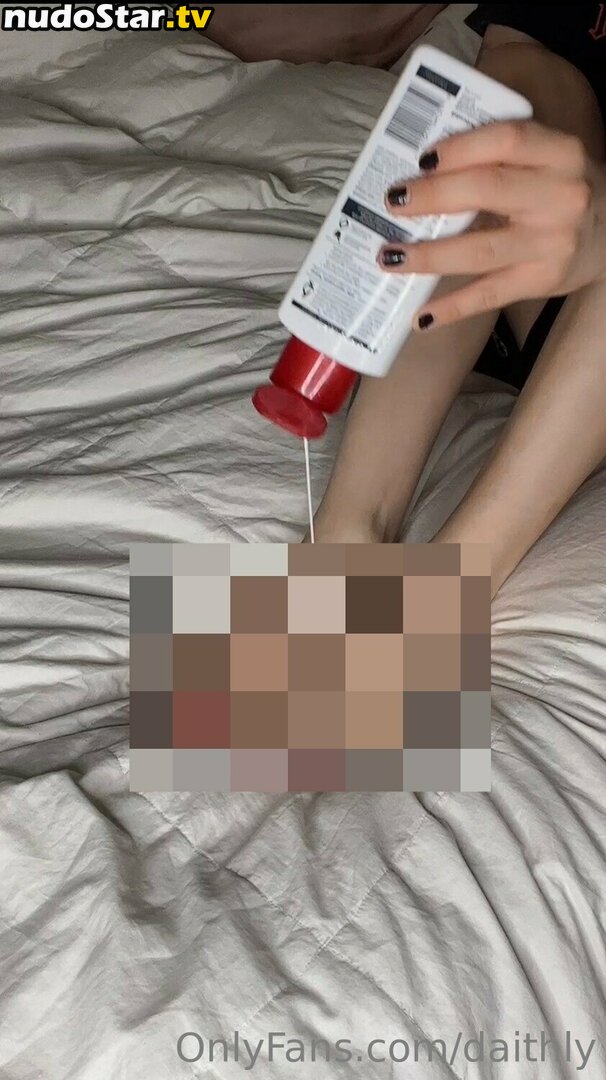 alsweyrs Nude OnlyFans Leaked Photo #8